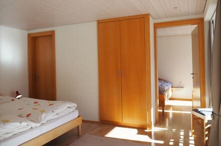 Ferienwohnung Familienurlaub Schoppernau Bregenzerwald