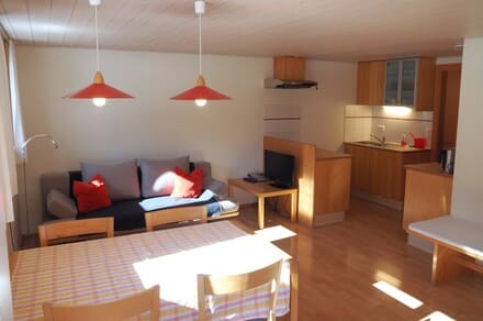 Pärchenurlaub Familienurlaub Entspannungsurlaub Schoppernau Bregenzerwald