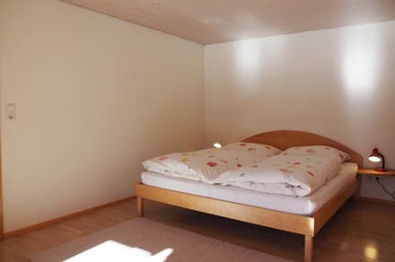 Ferienzimmer Pärchenurlaub Entspannungsurlaub Schoppernau Bregenzerwald